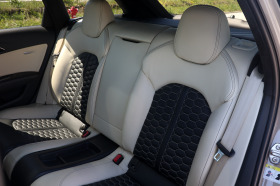 Audi Rs6 MTM Mocha Latte Exclusive Capristo Exhaust | Mobile.bg   7