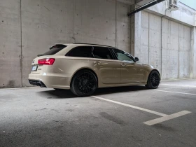 Audi Rs6 MTM Mocha Latte Exclusive Capristo Exhaust - 56000 € / 109526.48 лв. - 30682239 2