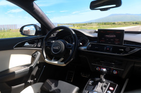 Audi Rs6 MTM Mocha Latte Exclusive Capristo Exhaust | Mobile.bg   10