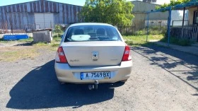 Renault Symbol comfort, снимка 3