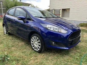 Ford Fiesta 1.0 EcoBoost Celebration, снимка 3