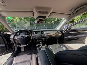 BMW 750 X-Drive, FACELIFT, снимка 7