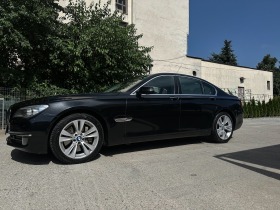 BMW 750 X-Drive, FACELIFT, снимка 3