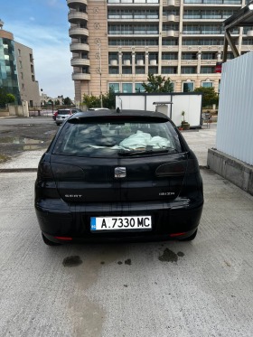Seat Ibiza 1.4, снимка 7
