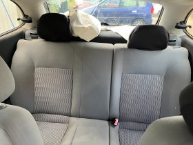 Seat Ibiza 1.4, снимка 11