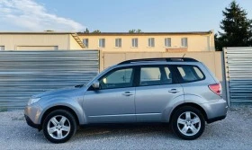 Subaru Forester 4Х4* ИТАЛИЯ* ГАЗ - [5] 