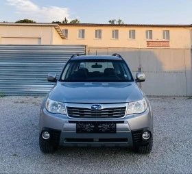 Subaru Forester 4Х4* ИТАЛИЯ* ГАЗ - [4] 