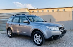 Subaru Forester 4Х4* ИТАЛИЯ* ГАЗ - [3] 