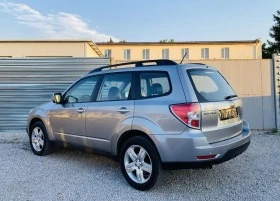 Subaru Forester 4Х4* ИТАЛИЯ* ГАЗ - [6] 