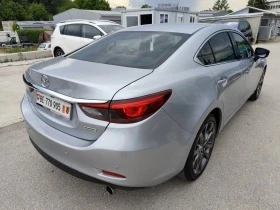 Mazda 6 2.5 Швейцария , снимка 5