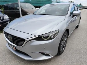     Mazda 6 2.5  