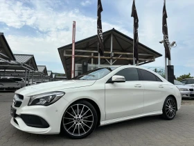 Mercedes-Benz CLA 220 FACELIFT#AMG#NAVI#CAMERA#H&K#148TKM - [2] 