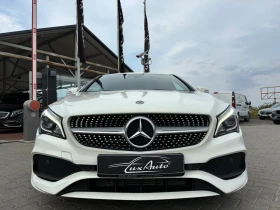 Mercedes-Benz CLA 220 FACELIFT#AMG#NAVI#CAMERA#H&K#148TKM | Mobile.bg    3