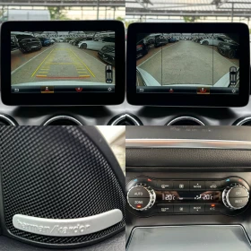 Mercedes-Benz CLA 220 FACELIFT#AMG#NAVI#CAMERA#H&K#148TKM, снимка 15