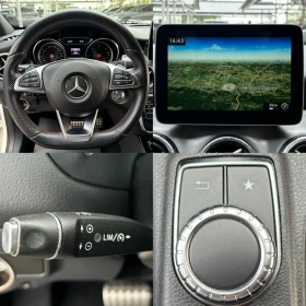 Mercedes-Benz CLA 220 FACELIFT#AMG#NAVI#CAMERA#H&K#148TKM - [15] 