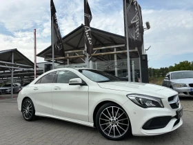 Mercedes-Benz CLA 220 FACELIFT#AMG#NAVI#CAMERA#H&K#148TKM | Mobile.bg    2