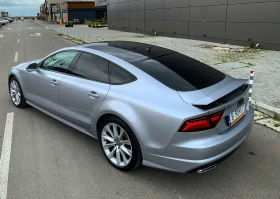 Audi A7 3.0 TDI Quattro 133.000 km , снимка 5