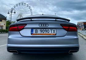 Audi A7 3.0 TDI Quattro 133.000 km , снимка 4