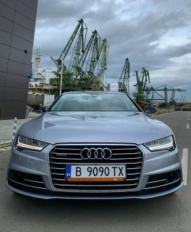 Audi A7 3.0 TDI Quattro 133.000 km , снимка 3