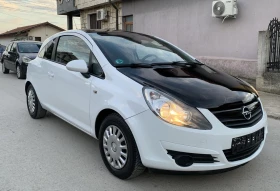 Opel Corsa 1.4  4-цилиндъра Eco  внос от Германия, снимка 3