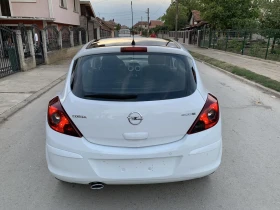 Opel Corsa 1.4  4-цилиндъра внос от Германия, снимка 6