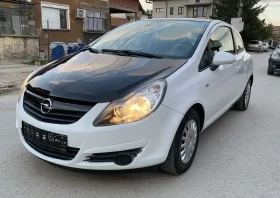 Opel Corsa 1.4  4-цилиндъра Eco  внос от Германия, снимка 1