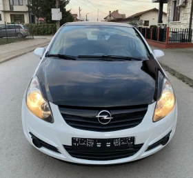 Opel Corsa 1.4  4-цилиндъра Eco  внос от Германия, снимка 2