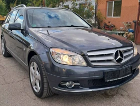 Обява за продажба на Mercedes-Benz C 180 2011г., Автомат  ~12 600 лв. - изображение 2