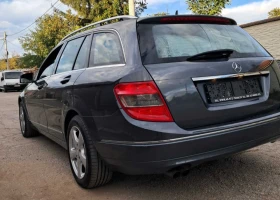 Обява за продажба на Mercedes-Benz C 180 2011г., Автомат  ~12 600 лв. - изображение 7