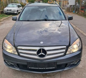 Mercedes-Benz C 180 2011г., Автомат , снимка 2