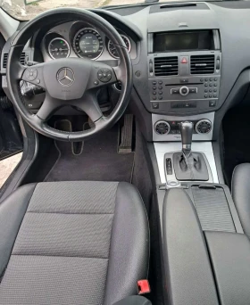 Обява за продажба на Mercedes-Benz C 180 2011г., Автомат  ~12 600 лв. - изображение 10