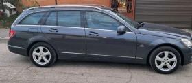 Mercedes-Benz C 180 2011г., Автомат , снимка 4