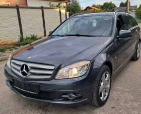 Mercedes-Benz C 180 2011г., Автомат 