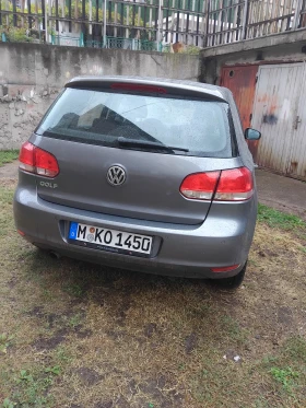 VW Golf 1.2, снимка 4