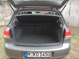 VW Golf 1.2, снимка 8