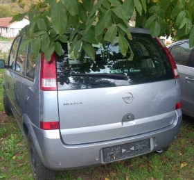 Opel Meriva 1, 4i Лизинг , снимка 3