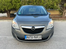 Opel Meriva 1.3CDTi 95.. COSMO  | Mobile.bg    9