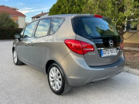 Opel Meriva 1.3CDTi 95.. COSMO  | Mobile.bg    3