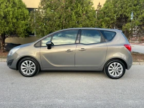 Opel Meriva 1.3CDTi 95.. COSMO  | Mobile.bg    2