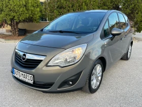 Opel Meriva 1.3CDTi 95.. COSMO  | Mobile.bg    1