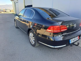 VW Passat 2.0 TDI DSG, снимка 3