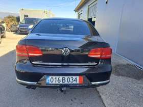 VW Passat 2.0 TDI DSG, снимка 9