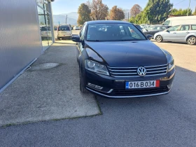 VW Passat 2.0 TDI DSG - [2] 