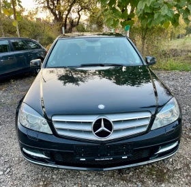 Mercedes-Benz C 350 BlueEFFICIENCY ELEGANCE AUT., снимка 14