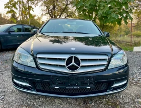 Mercedes-Benz C 350 BlueEFFICIENCY ELEGANCE AUT., снимка 1