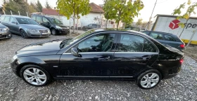 Mercedes-Benz C 350 BlueEFFICIENCY ELEGANCE AUT., снимка 3