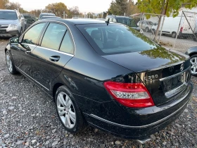 Mercedes-Benz C 350 BlueEFFICIENCY ELEGANCE AUT., снимка 4