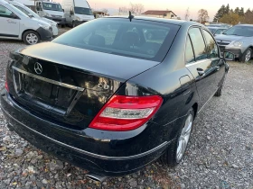 Mercedes-Benz C 350 BlueEFFICIENCY ELEGANCE AUT., снимка 6