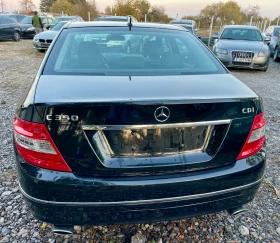 Mercedes-Benz C 350 BlueEFFICIENCY ELEGANCE AUT., снимка 5