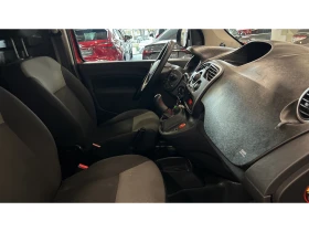 Renault Kangoo    228 . | Mobile.bg    14